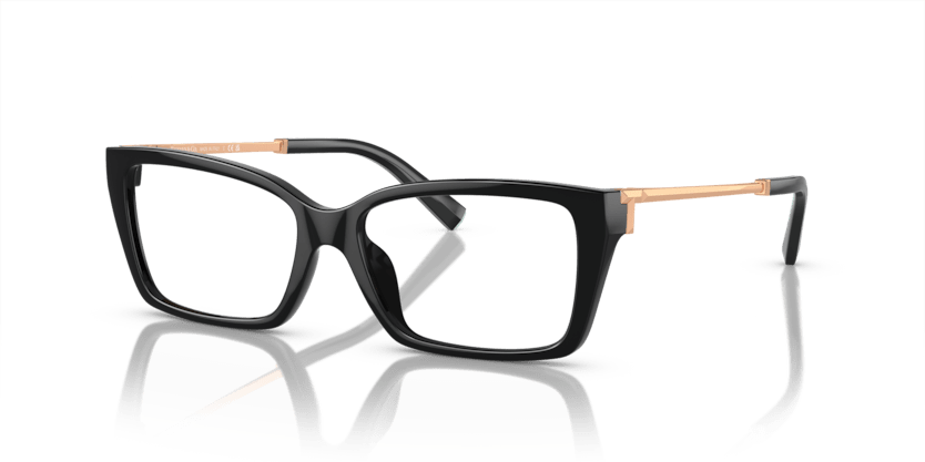 0TF2239U - Tiffany - Black - (Black 8001) - 54 - 15 - 135 MM - Ardor Eyewear 8056597915267