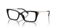 0TF2239U - Tiffany - Black - (Black 8001) - 54 - 15 - 135 MM - Ardor Eyewear 8056597915267