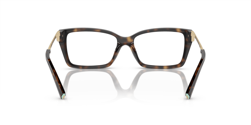 0TF2239U - Tiffany - Tortoise - (Havana 8015) - 52 - 15 - 135 MM - Ardor Eyewear 8056597915274