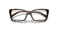 0TF2239U - Tiffany - Tortoise - (Havana 8015) - 52 - 15 - 135 MM - Ardor Eyewear 8056597915274