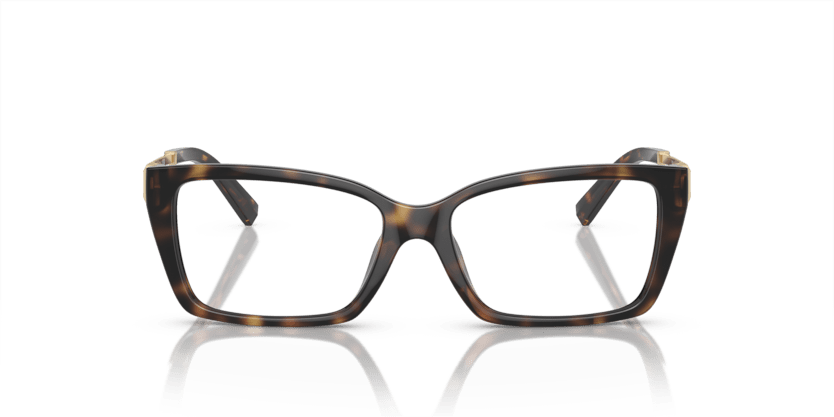 0TF2239U - Tiffany - Tortoise - (Havana 8015) - 52 - 15 - 135 MM - Ardor Eyewear 8056597915274