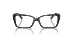 0TF2239U - Tiffany - Tortoise - (Havana 8015) - 52 - 15 - 135 MM - Ardor Eyewear 8056597915274