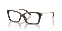 0TF2239U - Tiffany - Tortoise - (Havana 8015) - 52 - 15 - 135 MM - Ardor Eyewear 8056597915274