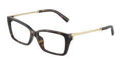 0TF2239U - Tiffany - Tortoise - (Havana 8015) - 52 - 15 - 135 MM - Ardor Eyewear 8056597915274