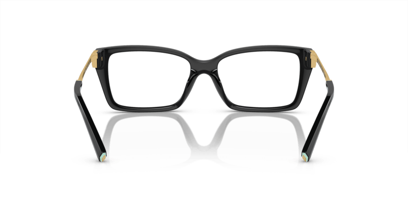 0TF2239U - Tiffany - Black - (Black 8344) - 54 - 15 - 135 MM - Ardor Eyewear 8056597915304