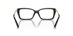 0TF2239U - Tiffany - Black - (Black 8344) - 54 - 15 - 135 MM - Ardor Eyewear 8056597915304