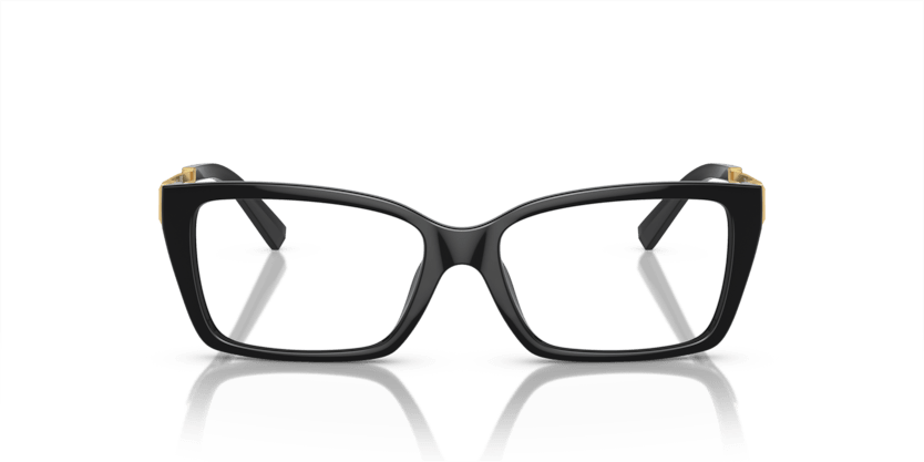 0TF2239U - Tiffany - Black - (Black 8344) - 54 - 15 - 135 MM - Ardor Eyewear 8056597915304