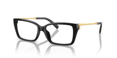 0TF2239U - Tiffany - Black - (Black 8344) - 54 - 15 - 135 MM - Ardor Eyewear 8056597915304