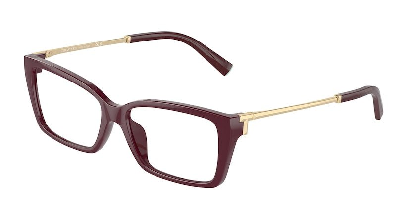 0TF2239U - Tiffany - Violet - (Burgundy 8389) - 52 - 15 - 135 MM - Ardor Eyewear 8056597915311