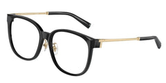 0TF2240D - Tiffany - Black - (Black 8001) - 54 - 17 - 140 MM - Ardor Eyewear 8056597917308