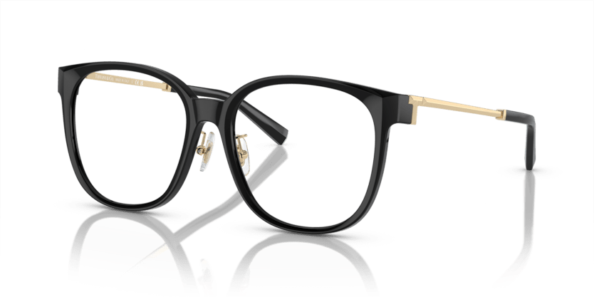 0TF2240D - Tiffany - Black - (Black 8001) - 54 - 17 - 140 MM - Ardor Eyewear 8056597917308