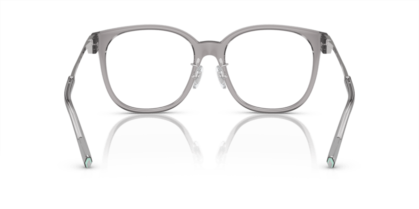 0TF2240D - Tiffany - Grey - (Crystal Grey 8270) - 54 - 17 - 140 MM - Ardor Eyewear 8056597917322