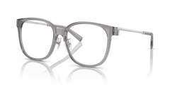 0TF2240D - Tiffany - Grey - (Crystal Grey 8270) - 54 - 17 - 140 MM - Ardor Eyewear 8056597917322