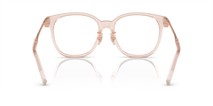 0TF2240D - Tiffany - Transparent - (Crystal Nude 8278) - 54 - 17 - 140 MM - Ardor Eyewear 8056597917339