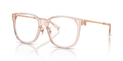 0TF2240D - Tiffany - Transparent - (Crystal Nude 8278) - 54 - 17 - 140 MM - Ardor Eyewear 8056597917339