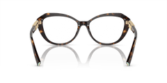 0TF2241B - Tiffany - Tortoise - (Havana 8015) - 52 - 16 - 140 MM - Ardor Eyewear 8056597915519