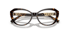 0TF2241B - Tiffany - Tortoise - (Havana 8015) - 52 - 16 - 140 MM - Ardor Eyewear 8056597915519