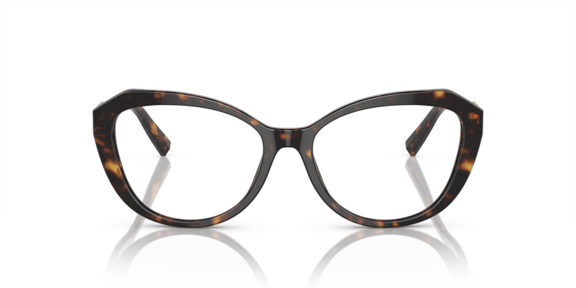 0TF2241B - Tiffany - Tortoise - (Havana 8015) - 52 - 16 - 140 MM - Ardor Eyewear 8056597915519