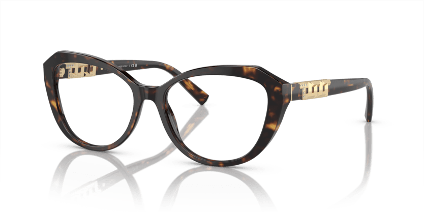 0TF2241B - Tiffany - Tortoise - (Havana 8015) - 52 - 16 - 140 MM - Ardor Eyewear 8056597915519