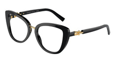 0TF2242 - Tiffany - Black - (Black 8001) - 52 - 19 - 140 MM - Ardor Eyewear 8056597915618