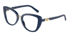 0TF2242 - Tiffany - Blue - (Spectrum Blue 8400) - 52 - 19 - 140 MM - Ardor Eyewear 8056597921268