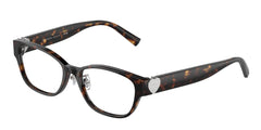 0TF2243D - Tiffany - Tortoise - (Havana 8015) - 51 - 16 - 140 MM - Ardor Eyewear 8056597919043