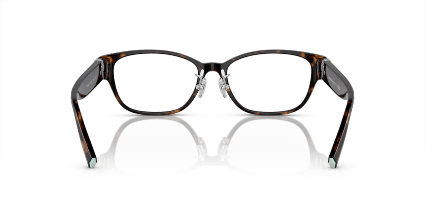 0TF2243D - Tiffany - Tortoise - (Havana 8015) - 51 - 16 - 140 MM - Ardor Eyewear 8056597919043