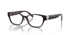 0TF2243D - Tiffany - Tortoise - (Havana 8015) - 51 - 16 - 140 MM - Ardor Eyewear 8056597919043