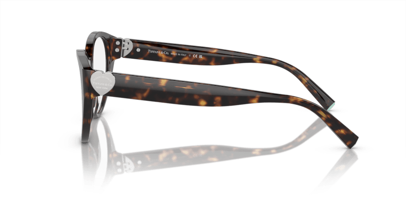 0TF2244 - Tiffany - Tortoise - (Havana 8015) - 53 - 16 - 140 MM - Ardor Eyewear 8056597915724