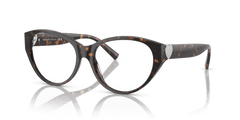 0TF2244 - Tiffany - Tortoise - (Havana 8015) - 53 - 16 - 140 MM - Ardor Eyewear 8056597915724