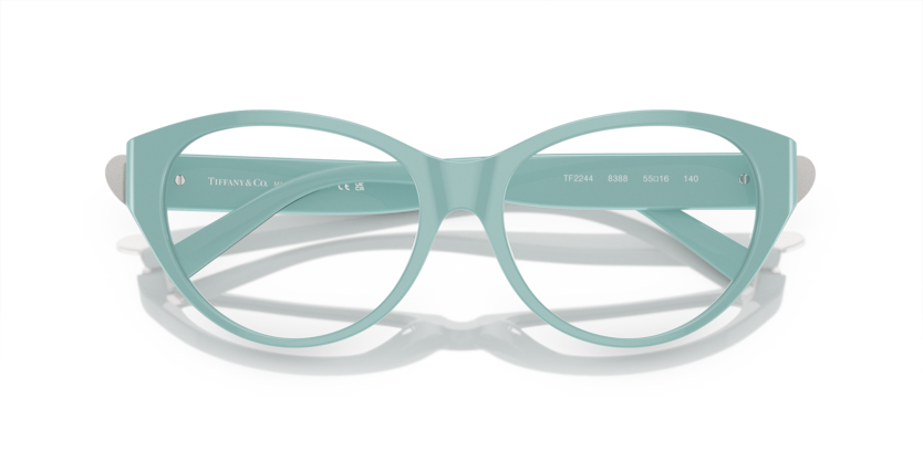 Tiffany Blue - 0TF2244 8056597915748