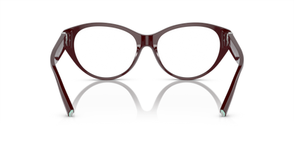 Burgundy - 0TF2244 8056597915762