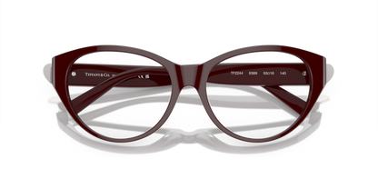 Burgundy - 0TF2244 8056597915762