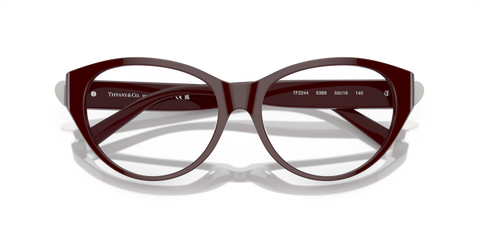 Burgundy - 0TF2244 8056597915762