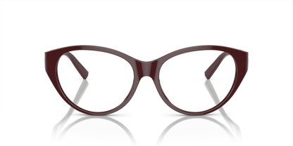 Burgundy - 0TF2244 8056597915762