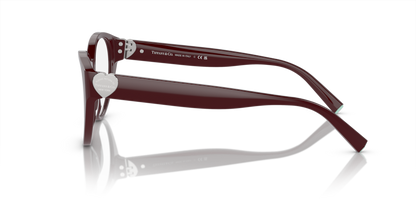 Burgundy - 0TF2244 8056597915762