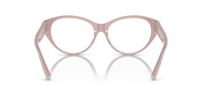 Dusty Pink - 0TF2244 8056597915786