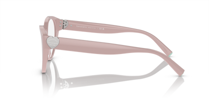 Dusty Pink - 0TF2244 8056597915786