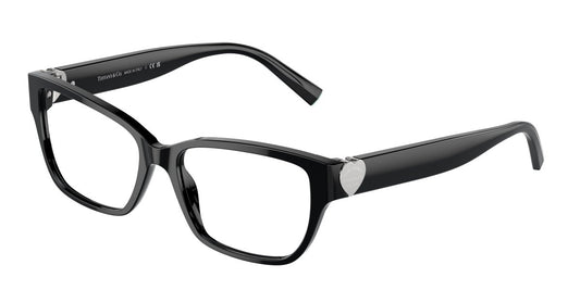 0TF2245 - Tiffany - Black - (Black 8001) - 52 - 16 - 140 MM - Ardor Eyewear 8056597915823