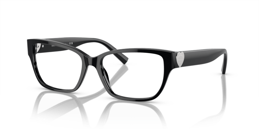 0TF2245 - Tiffany - Black - (Black 8001) - 52 - 16 - 140 MM - Ardor Eyewear 8056597915823