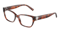 0TF2245 - Tiffany - Tortoise - (Havana 8002) - 54 - 16 - 140 MM - Ardor Eyewear 8056597915854