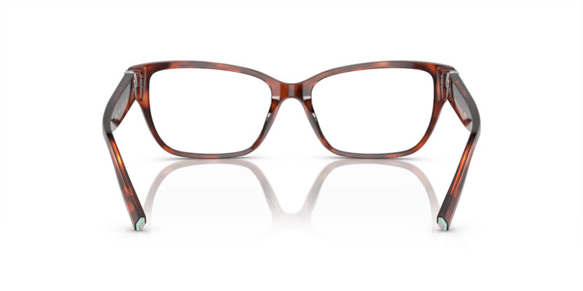 0TF2245 - Tiffany - Tortoise - (Havana 8002) - 54 - 16 - 140 MM - Ardor Eyewear 8056597915854