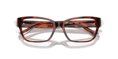 0TF2245 - Tiffany - Tortoise - (Havana 8002) - 54 - 16 - 140 MM - Ardor Eyewear 8056597915854