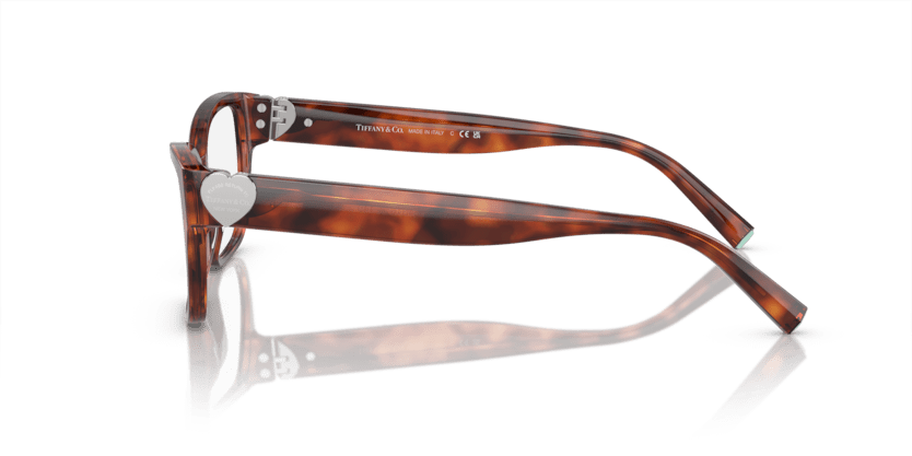 0TF2245 - Tiffany - Tortoise - (Havana 8002) - 54 - 16 - 140 MM - Ardor Eyewear 8056597915854