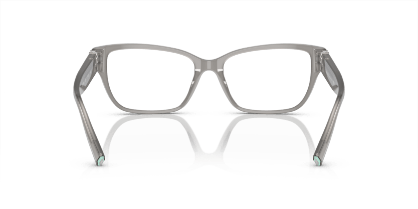 0TF2245 - Tiffany - Grey - (Opal Grey 8257) - 54 - 16 - 140 MM - Ardor Eyewear 8056597915878