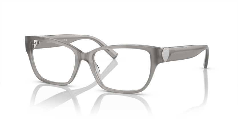 0TF2245 - Tiffany - Grey - (Opal Grey 8257) - 54 - 16 - 140 MM - Ardor Eyewear 8056597915878