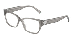 0TF2245 - Tiffany - Grey - (Opal Grey 8257) - 54 - 16 - 140 MM - Ardor Eyewear 8056597915878