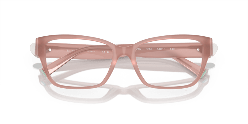 0TF2245 - Tiffany - Pink - (Opal Pink 8395) - 54 - 16 - 140 MM - Ardor Eyewear 8056597915892