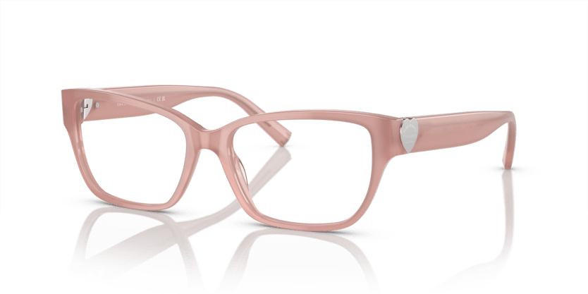 0TF2245 - Tiffany - Pink - (Opal Pink 8395) - 54 - 16 - 140 MM - Ardor Eyewear 8056597915892