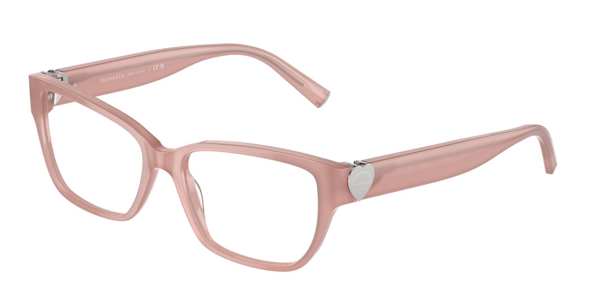 0TF2245 - Tiffany - Pink - (Opal Pink 8395) - 54 - 16 - 140 MM - Ardor Eyewear 8056597915892